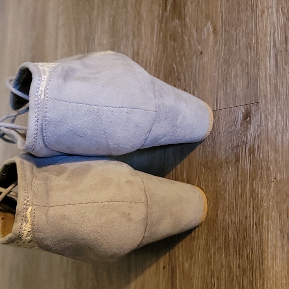 MAURICES ankelboots size 11 - Picture 3 of 6